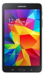 Замена разъема питания на планшете Samsung Galaxy Tab 4 7.0 LTE в Хабаровске